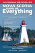 Nova Scotia Book of Everything