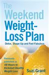 The Weekend Weight-loss Plan