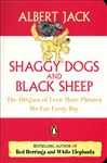 Shaggy Dogs And Black Sheep