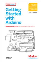 Getting Started with Arduino