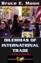 Dilemmas Of International Trade