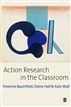 Action Research in the Classroom