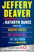 Kathryn Dance eBook Boxed Set