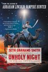 Unholy Night