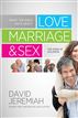 What the Bible Says about Love Marriage & Sex