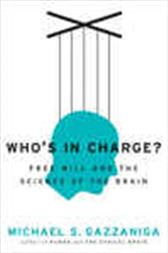 Who's in Charge?