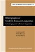 Bibliography of Modern Romani Linguistics