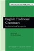English Traditional Grammars