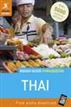 Rough Guide Phrasebook: Thai