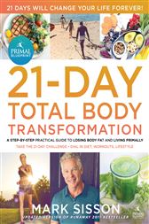 The Primal Blueprint 21-Day Total Body Transformation
