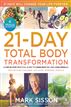 The Primal Blueprint 21-Day Total Body Transformation