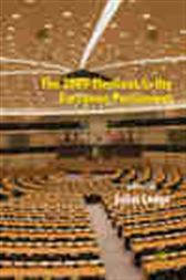 The 2009 Elections to the European Parliament