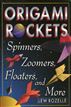 Origami Rockets