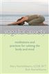 Yoga for Anxiety