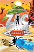 Zac Power Special Files #8: The Desert Files