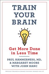 Organize Your Mind, Organize Your Life