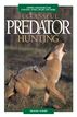 Successful Predator Hunting