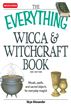Everything Wicca and Witchcraft Book