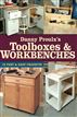 Danny Proulx's Toolboxes & Workbenches