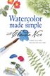 Watercolor Made Simple with Claudia Nice