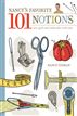Nancy's Favorite 101 Notions