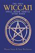 The Only Wiccan Spell Book You'll Ever Need