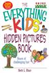 The Everything Kids' Hidden Pictures Book