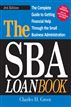 The SBA Loan Book, 3rd Edition