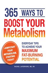 365 Ways to Boost Your Metabolism