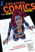 Creating Comics from Start to Finish