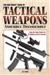Gun Digest Book of Tactical Weapons Assembly/Disassembly
