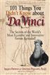 101 Things You Didn't Know About Da Vinci