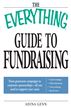 The Everything Guide to Fundraising Book