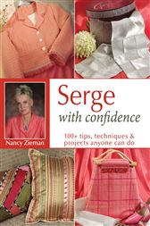 Serge With Confidence