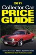 2011 Collector Car Price Guide