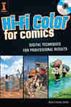 Hi-Fi Color For Comics
