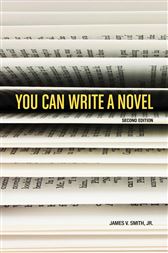 You Can Write a Novel, 2nd Edition