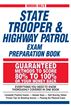 Norman Hall's State Trooper & Highway Patrol Exam Preparation Book