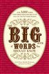 The Big Book of Words You Should Know
