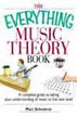 The Everything Music Theory Book