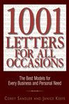 1001 Letters For All Occasions
