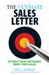 The Ultimate Sales Letter