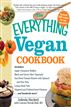 The Everything Vegan Cookbook