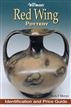 Warman's Red Wing Pottery