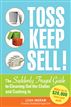 Toss, Keep, Sell!