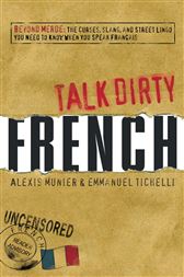 Talk Dirty French