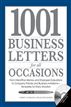 1.001 Business Letters for All Occasions