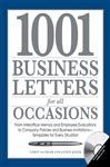 1001 Business Letters For All Occasions