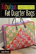 Fabulous Fat Quarter Bags