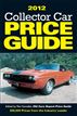 2012 Collector Car Price Guide